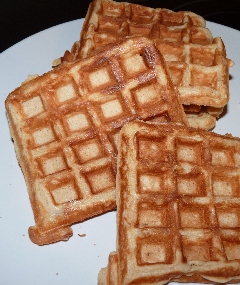 Waffeln