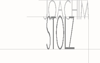 Logo Joachim Stolz